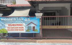 Homestay 15