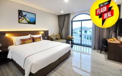 Crown Nguyen Hoang Hotel