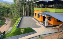 Orange Homestay