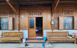 Homestay Goeboeg Djawa