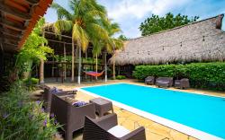 Ingigante Hotel