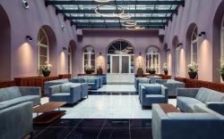 Michelangelo Grand Hotel