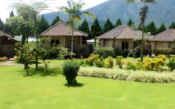 Enjung Beji Resort