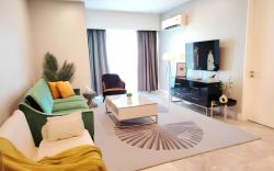 KL Platinum 2 KLCC By Natol Chains Homestay