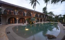 De' TuVa resort Mui Ne