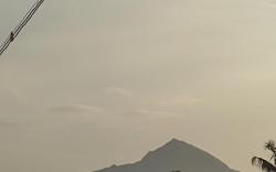 Thiruvannamalai Mountain view home 