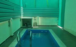 (ECR1) - Newly Renovated 3BHK Villa + Private Pool