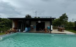 Inthanin Pool Villa