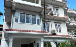 Suva Hotel