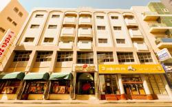 SADAF HOTEL 