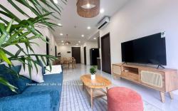 Thor Service - Staycation Sai Gon