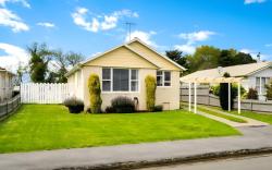 Oamaru holiday tourist house