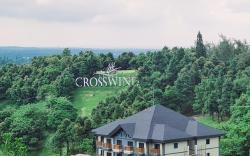 Tagaytay Crosswinds Staycation Scenic Pine View 