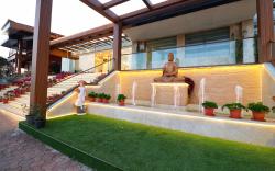 The Grand Legacy Resort & Spa (Pure Vegetarian)