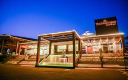 The Grand Legacy Resort & Spa