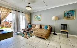The Blyde 3 Bedroom Apartment