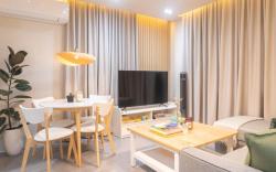 Elevated Suites Tagaytay