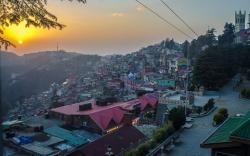 Panoramic Cottage on Mall Road, by Kalawati Homes