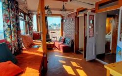 Panoramic Loft on Mall Road, by Kalawati Homes