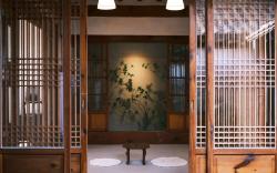 Unwadang Private Luxury Hanok House in Bukchon