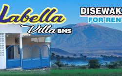 Villa LaBella BNS Batu