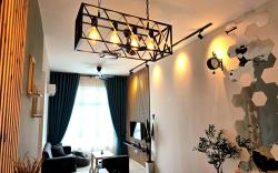 Helena Homes @ Anderson Suites, Ipoh