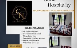 Guest House by CN Hospitality