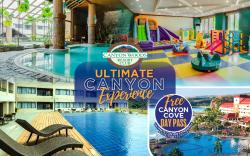 Canyon Woods Resort Club