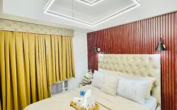 Grey’s Suite At Azure North Pampanga