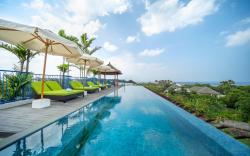 Atap Resort Canggu by Ini Vie Hospitality