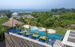 Atap Resort Canggu by Ini Vie Hospitality
