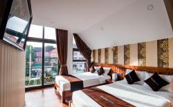 Villa Bảo Anh Đà Lạt