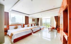 Dragon Hotel & Apartments Đà Nẵng
