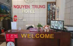 NGUYEN TRUNG Hotel