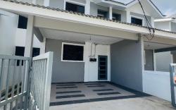 CIX PIOH HOMESTAY