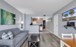 Condo at Meridian Plaza Ocean Front