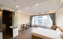 Eco Nest Classic Apartment & Hotel