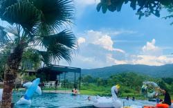 Bavi Hill Villa Ha Noi