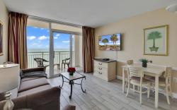 Camelot By the Sea Oceanfront