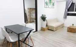 Nhà Xinh 1 phòng ngủ , 1 wc ngay aeon Tân phú