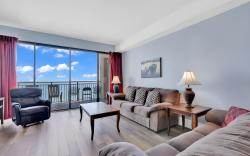Ocean Forest Plaza Penthouse Pool
