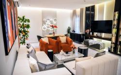 Luxury Smart Apartment E12