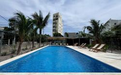Wanderlust garden inn