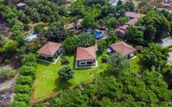 Malharmachi Luxury Mountain Resort 