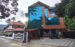 Thekkadys Eden Crest