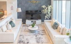 Penthouse at Creek Harbour 4BR