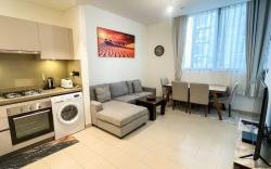 Cozy 1BR 10 min from Downtown
