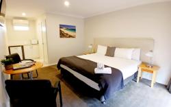 Higgins Lane Motel