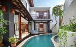 Kanadea Villa Canggu by Ini Vie Hospitality