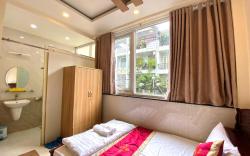 Duy Tân Hotel HCM